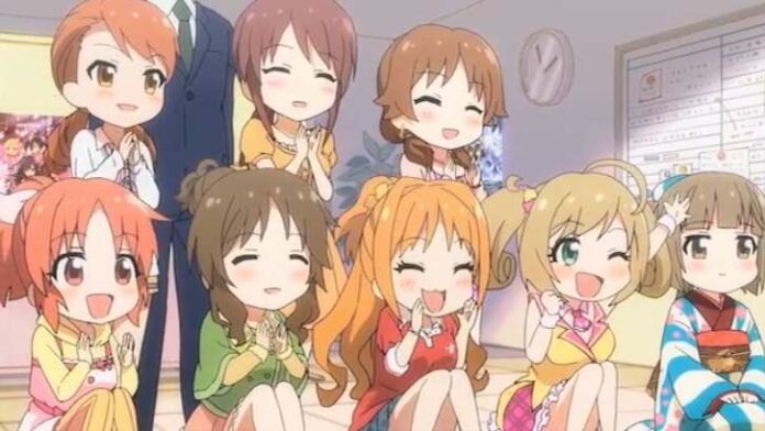 cinderella-girls