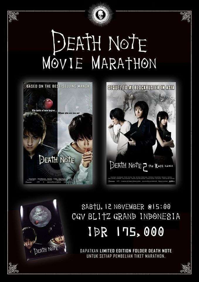 death-note