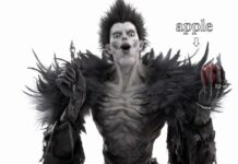 Promosikan Film Live-Action Death Note, Ryuk Nyanyikan Lagu PPAP