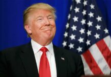 Ini Kata Masyarakat Jepang Soal Kemenangan Trump