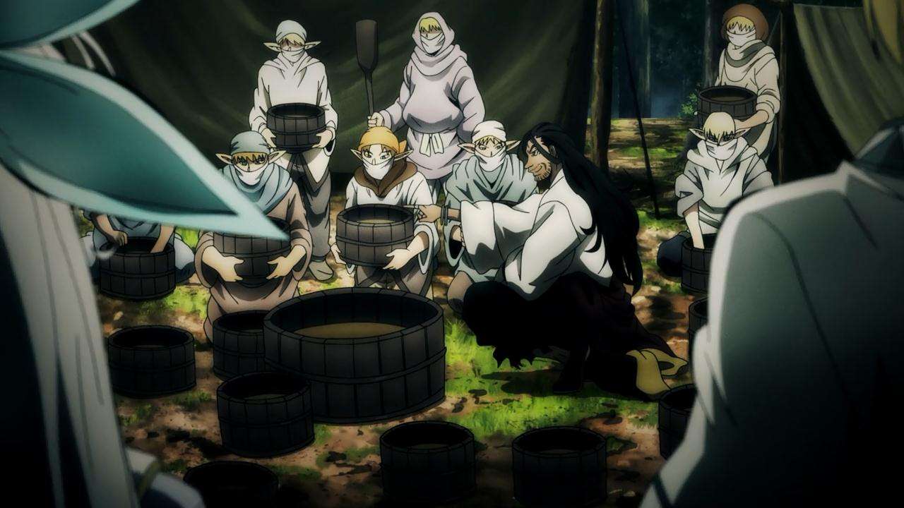 Ketika Nobunaga Oda bermain-main dengan tinja