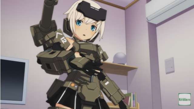 frame-arms-girl