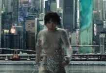 Satu Lagi Teaser dari Live Action Ghost in the Shell