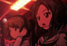 Dirilis Sebagai Film, Proyek Girls und Panzer Saishuushou! Dibagi Jadi 6 Bagian
