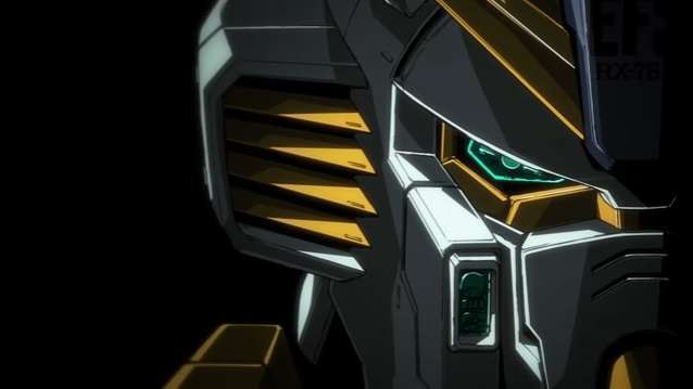 gundam-thunderbolt