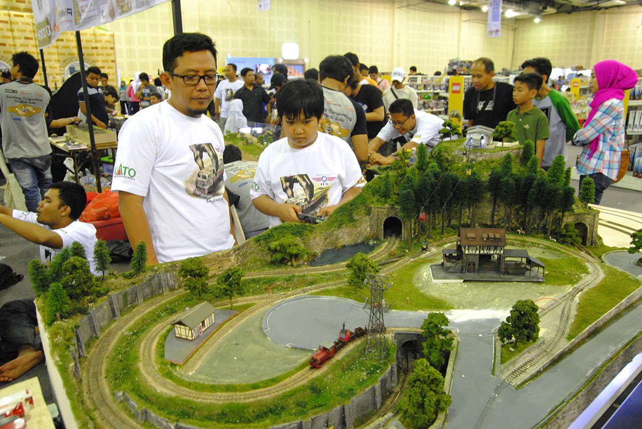 indonesia-diecast-expo