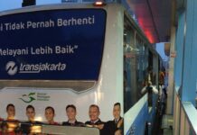 Opini: Masalah Transjakarta Kemarin, Masalah KRL Hari Ini