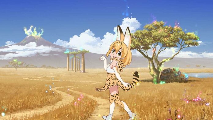 kemono-friends