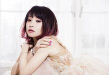 LiSA Bawakan Lagu Tema Film Sword Art Online Berjudul Catch the Moment LiSA menikah