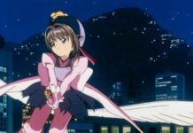 Nostalgia! Film Cardcaptor Sakura Kembali Tayang di Bioskop Jepang 2017