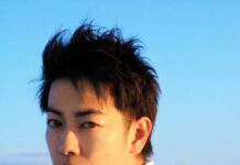 Sambut Live Action Ajin, Dibintangi oleh Takeru Sato