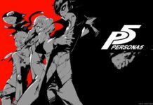 Hore! Persona 5 Delay 2 Bulan, Tapi Dapat DLC Suara Jepang Gratis