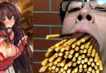 Ini Beragam Cara Netizen Jepang Rayakan Hari Pocky
