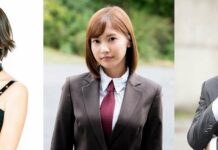 Natsuna, Hinako Sano, Yuki Tamaki akan Bermain di Live Action Saki