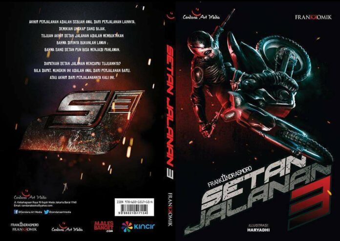 setan-jalanan