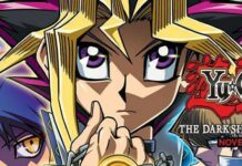 Yu-Gi-Oh!: The Dark Side of Dimensions Mulai Tayang Hari Ini