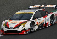 Dua Tim Super GT Kelas GT300 Ikut Serta Di Sepang 12 Hours