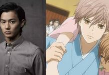 Aktor Jepang Kawakan Shuhei Nomura Akan ke Indonesia