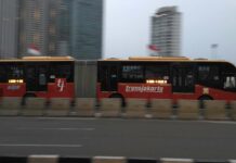 Siap-siap, 4 November Akan Ada Pengalihan Rute Transjakarta