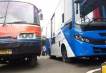Metro Mini Segera Punah, Ini Dia Transjakarta Penggantinya