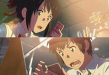 Intip Trailer your name. Berbahasa Inggris Ini