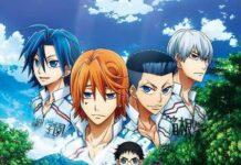 Penyanyi Untuk Yowamushi Pedal: New Generation Diumumkan