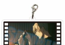 Jadi Anak Hitz Dengan Gantungan Kunci Kece Yuri!!! on Ice!
