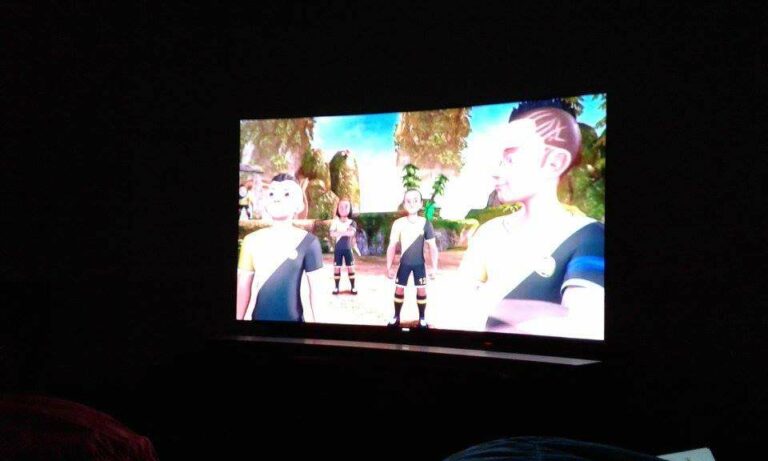 Ada pemutarannya juga lho! [Dokumentasi pribadi]