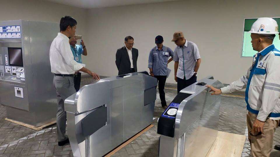 15338686_1199892113424662_3515610982388743147_n PT MRT Jakarta Meninjau Mock Up