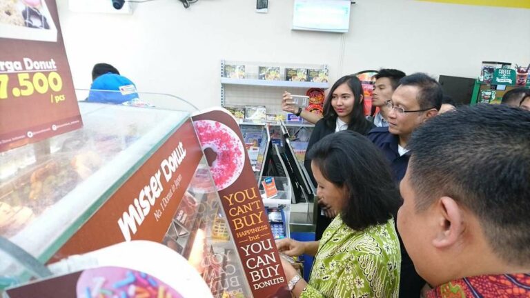 kai terbitkan kartu railpay - 1 HD Gallery | Kaori Nusantara 2025