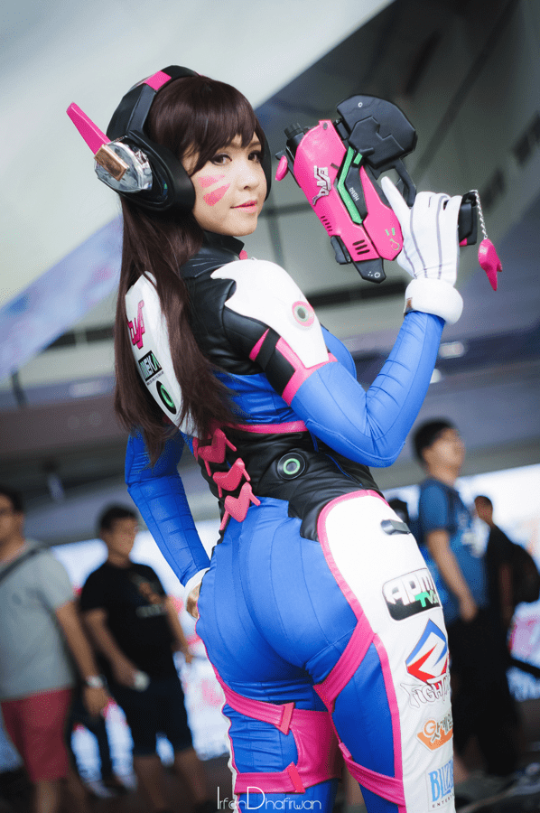 d-va