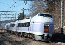 Tak Kalah Keren Dari Telolet, KRL di Jepang Juga Punya Klakson Unik KRL Di Jepang Juga Punya Klakson Unik