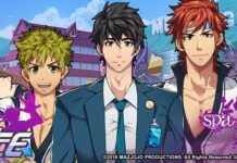 Full Service Spa: Sensasi Spa dalam Novel Visual