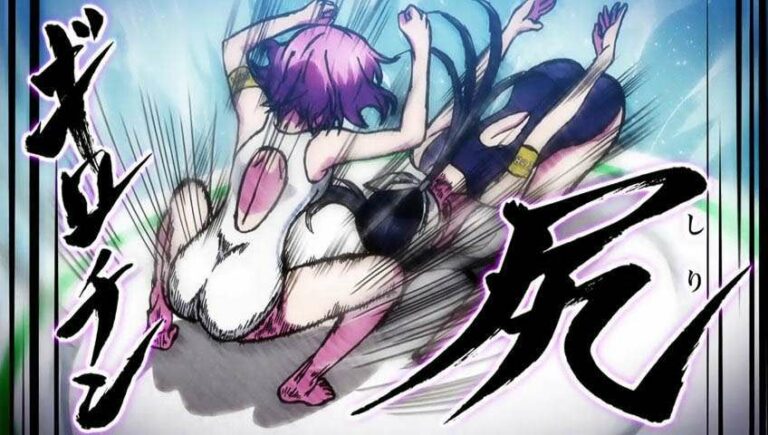 Ass Guillotine - Episode 1
