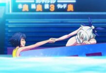 Komikus Keijo!!!!!!!!: “Cerita Komiknya Memang Harus Segera Ditamatkan”