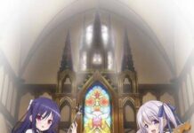 Seiyuu Kanae Ito dan Toru Ohkawa Mengisi Suara di Anime Tenshi no 3P