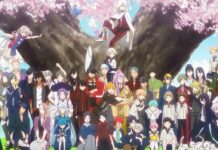 Ulasan Anime Touken Ranbu –Hanamaru–: Lebih Akrab dengan Cowok-Cowok Moe