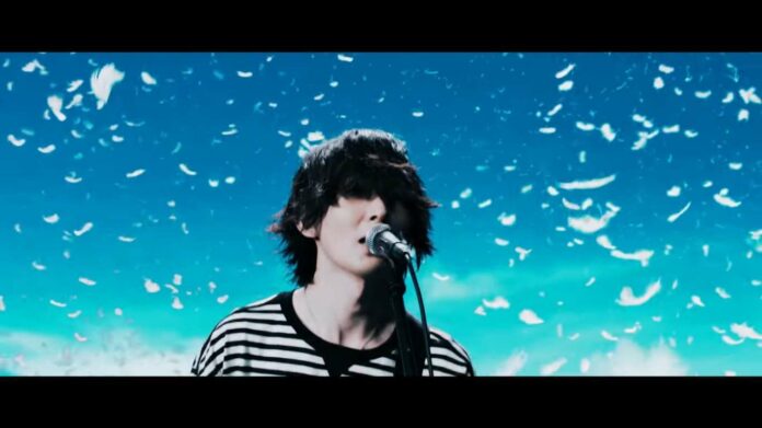 bump-of-chicken-go-mv