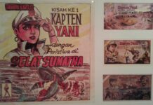 Pameran Cergam Medan: Menemukan Kembali “Sejarah yang Hilang”