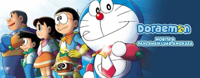 doraemon
