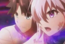 Jelang Tayang Anime Fate/Grand Order Rilis Video Promosi