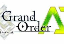 Makin Nyata: Temui Servant Idaman Melalui Fate/Grand Order AR