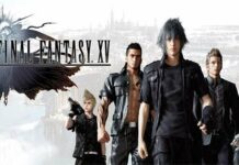 Dahsyat! Setelah Menanti 10 Tahun, Sempat Delay Pula, Akhirnya Final Fantasy XV Sukses Besar