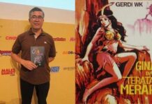 Gerdi WK: Gina Sudah Dibeli oleh Falcon Pictures