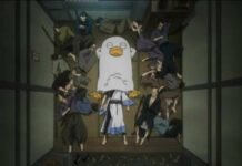 Intip Video Promosi Anime Terbaru Gintama
