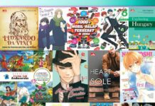 Jadwal Terbit Komik 14 Desember 2016