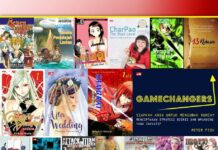 Jadwal Terbit Komik 28 Desember 2016