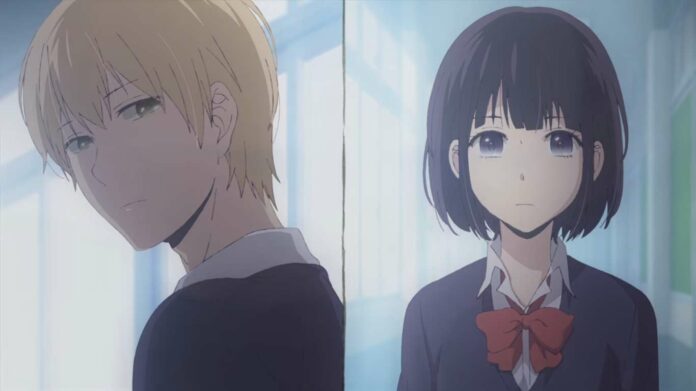 kuzu-no-honkai-pv