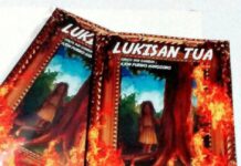Satu Lagi dari Garjon: Lukisan Tua