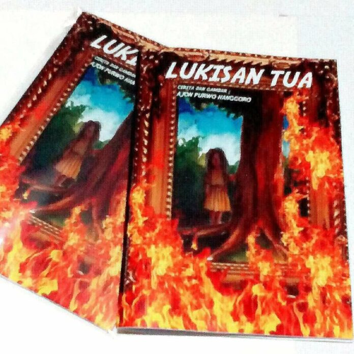 lukisan-tua